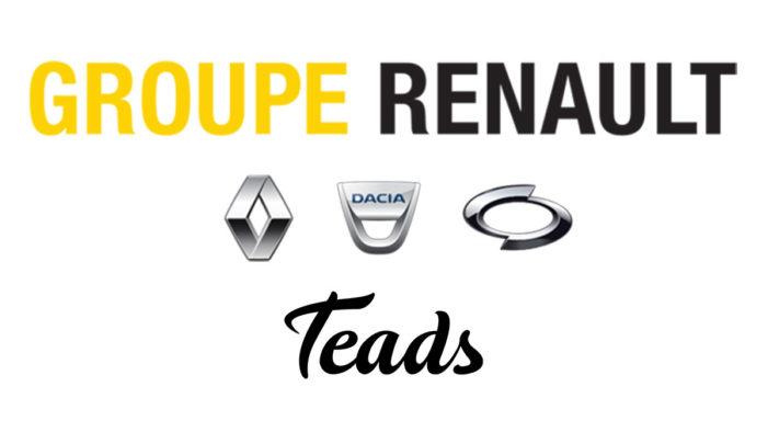 grupo Renault